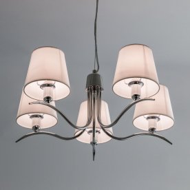 Подвесная люстра Эмма CL439151