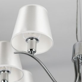 Подвесная люстра Эмма CL439181