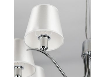 Подвесная люстра Эмма CL439181