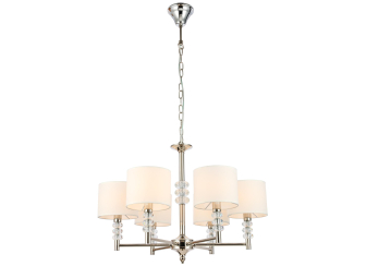 Подвесная люстра Enita SL1751.103.06