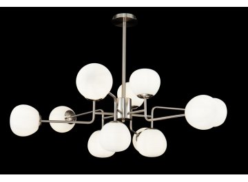 Подвесная люстра Erich MOD221-PL-12-N