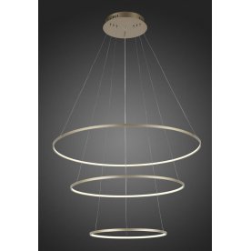 Подвесная люстра Erto SL904.203.03