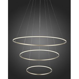 Подвесная люстра Erto SL904.203.03