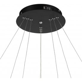 Подвесная люстра Erto SL904.403.03