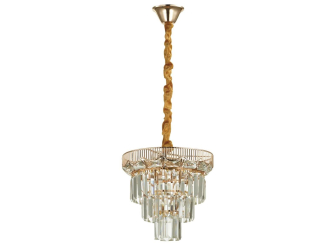 Подвесная люстра 5233/4