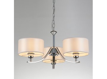 Подвесная люстра Эвита CL466130