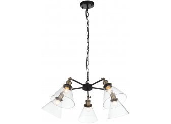 Подвесная люстра Evoluto SL237.413.05