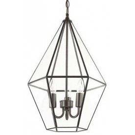 Подвесная люстра Fabio 4055/3