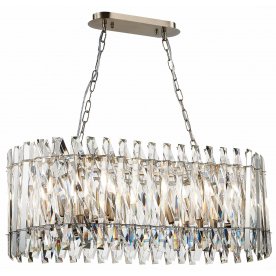 Подвесная люстра SL1170.103.10