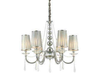 Подвесная люстра Fabione LDP 1200-6