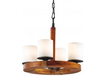 Подвесная люстра Fabo 2767/4