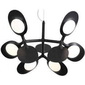 Подвесная люстра Farfalla SL824.403.09