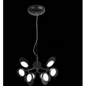 Подвесная люстра Farfalla SL824.403.09