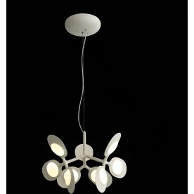 Подвесная люстра Farfalla SL824.503.09