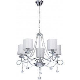 Подвесная люстра Федерика 684010105