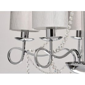 Подвесная люстра Федерика 684010105