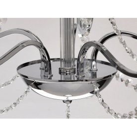 Подвесная люстра Федерика 684010105