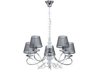 Подвесная люстра Федерика 684012005