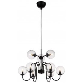 Подвесная люстра Fiamo SL423.403.09
