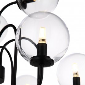 Подвесная люстра Fiamo SL423.403.09