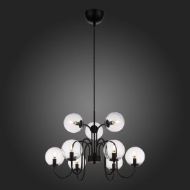 Подвесная люстра Fiamo SL423.403.09