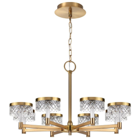 Подвесная люстра 5032/48L