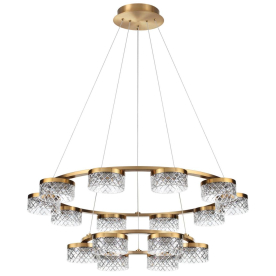 Подвесная люстра 5032/96L