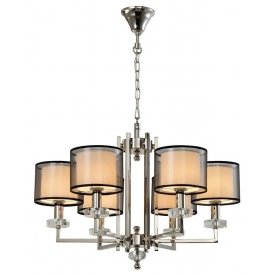 Подвесная люстра APL.753.03.06