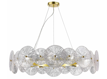 Подвесная люстра SL1657.203.10