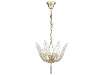 Подвесная люстра 4838/4