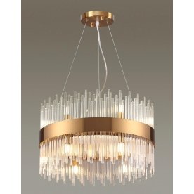 Подвесная люстра Focco 4722/12