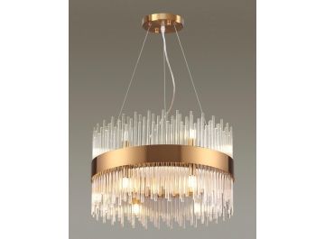 Люстра Focco 4722/12