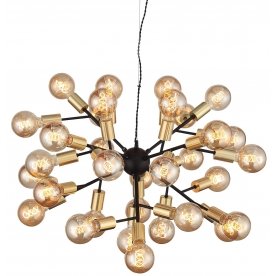 Подвесная люстра Foglione SL437.403.32