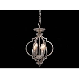 Подвесная люстра Foriate SL361.103.04