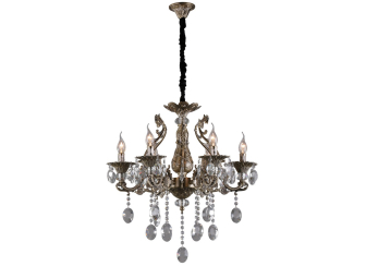 Подвесная люстра Foro OML-75613-06