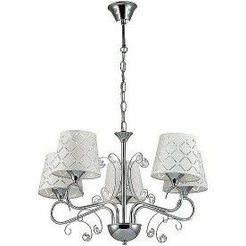 Подвесная люстра Fritta 2997/5