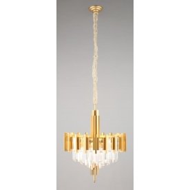 Подвесная люстра OML-69703-08