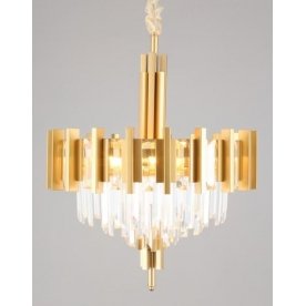 Подвесная люстра OML-69703-08