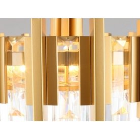 Подвесная люстра OML-69703-08