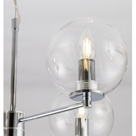 Подвесная люстра CL240141