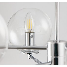 Подвесная люстра CL240161