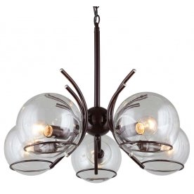 Подвесная люстра OML-28803-05