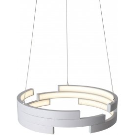 Подвесная люстра Genuine SL963.503.01