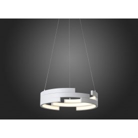 Подвесная люстра Genuine SL963.503.01