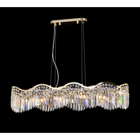 Подвесная люстра DIA201PL-06G1