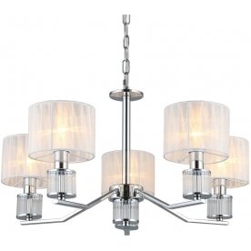 Подвесная люстра Grandate OML-66403-05