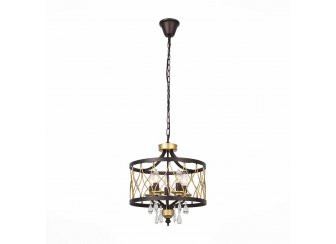 Подвесная люстра Grassо SL789.423.05