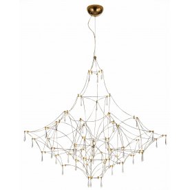 Подвесная люстра SL797.213.114