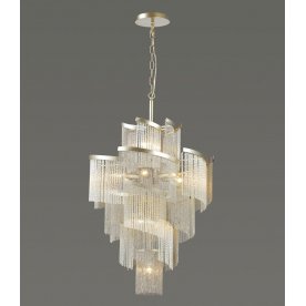 Подвесная люстра Graza 4630/11