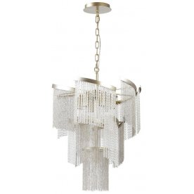 Подвесная люстра Graza 4630/7